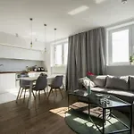 شقة Modern In The Heart Of *